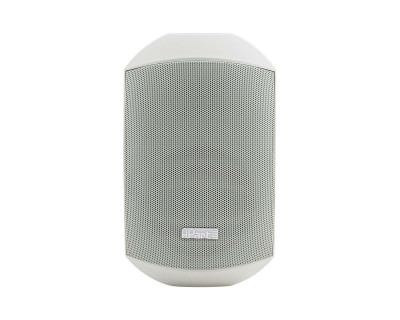 MASK4-W 4" 2-Way Intellimount Speaker 50W/8Ω IP64 White