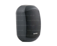 Apart MASK4CT-BL 4 2-Way Clickmount Speaker 50W/16Ω IP64 100V Black - Image 4