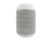 Apart MASK6CT-W 6.5 2-Way Clickmount Speaker 150W/16Ω IP64 100V White - Image 2