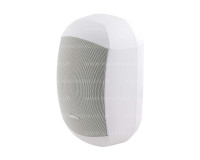 Apart MASK6CT-W 6.5 2-Way Clickmount Speaker 150W/16Ω IP64 100V White - Image 3