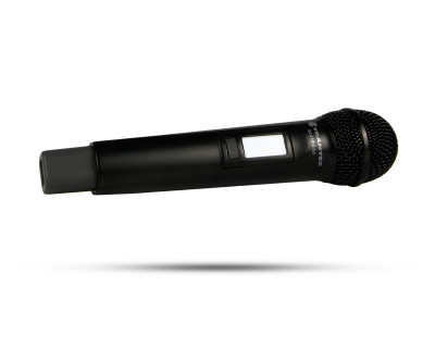 S2.4HDX UHF Handheld Transmitter 2.4GHz