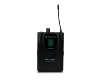 Trantec S2.4BTX 2.4GHz Beltpack Transmitter and Lapel Mic (NOT the LP2) - Image 1