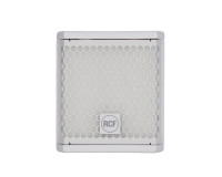 RCF Compact M 04 White 2-Way 4 Speaker 120x120° 60W 16Ω Inc Bracket - Image 1