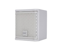 RCF Compact M04 White 2-Way 4 Speaker 120x120° 60W 16Ω Inc Bracket - Image 2