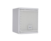 RCF Compact M 04 White 2-Way 4 Speaker 120x120° 60W 16Ω Inc Bracket - Image 3