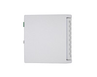 RCF Compact M 04 White 2-Way 4 Speaker 120x120° 60W 16Ω Inc Bracket - Image 4