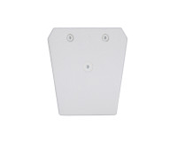 RCF Compact M 04 White 2-Way 4 Speaker 120x120° 60W 16Ω Inc Bracket - Image 5