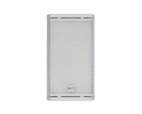 RCF Compact M05 W 2-Way 5 Loudspeaker 120x80° 80W White - Image 1