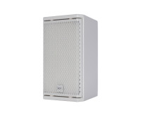 RCF Compact M05 W 2-Way 5 Loudspeaker 120x80° 80W White - Image 2