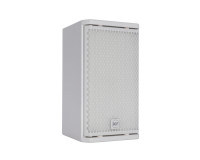 RCF Compact M05 W 2-Way 5 Loudspeaker 120x80° 80W White - Image 3