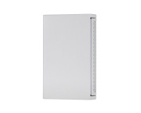RCF Compact M05 W 2-Way 5 Loudspeaker 120x80° 80W White - Image 4