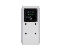 RCF Compact M05 W 2-Way 5 Loudspeaker 120x80° 80W White - Image 6