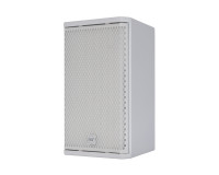 RCF Compact M 06 W 2-Way 6 Loudspeaker 120x80° 100W White - Image 2