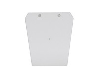 RCF Compact M 06 W 2-Way 6 Loudspeaker 120x80° 100W White - Image 5