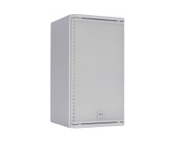 RCF Compact M 08 W 2-Way 8 Loudspeaker 90x70° 200W White - Image 3