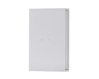 RCF Compact M 08 W 2-Way 8 Loudspeaker 90x70° 200W White - Image 4