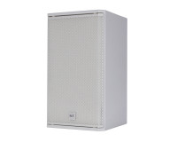 RCF Compact M 12 W 2-Way 12 Loudspeaker 90x70° 300W White - Image 2