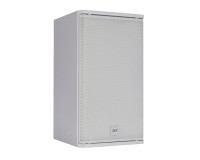 RCF Compact M 12 W 2-Way 12 Loudspeaker 90x70° 300W White - Image 3