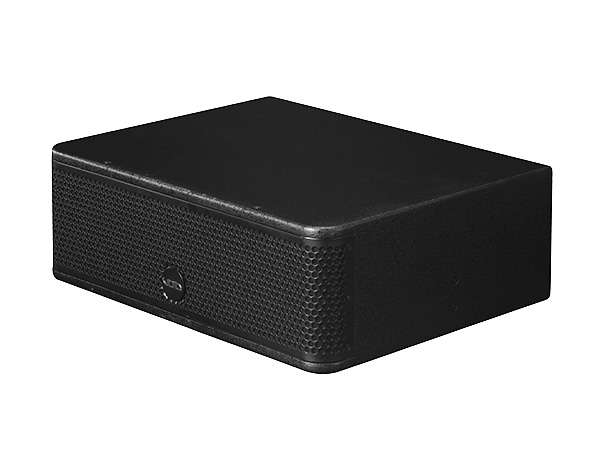 Void Venu 208 subwoofer - low-frequency compact speaker
