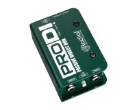 Radial ProDI Pro-Series 1-Channel Passive DI Box  - Image 2
