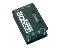Radial ProD2 Pro-Series Stereo Passive DI Box  - Image 2