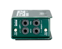 Radial ProD2 Pro-Series Stereo Passive DI Box  - Image 4