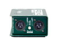 Radial ProD2 Pro-Series Stereo Passive DI Box  - Image 5