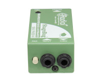 Radial StageBug SB-2 Passive Direct Box for Bass and Keyboard  - Image 3