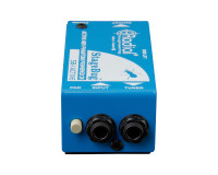 Radial StageBug SB1 Active Direct Box for Acoustic Guitars - Image 3