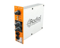 Radial EXTC 500 Series Guitar Effects Interface and Reamp Module - Image 1