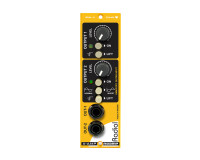 Radial Workhorse X-Amp 500 Series Active Reamp Module - Image 2