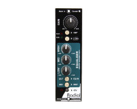 Radial Workhorse PreMax 500 Series Microphone Preamp / EQ Module - Image 2