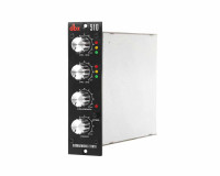 dbx 510 500 Series Subharmonic Synthesizer Module 1U/3U - Image 1