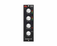 dbx 510 500 Series Subharmonic Synthesizer Module 1U/3U - Image 2