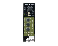 Radial Workhorse PreComp 500 Series Microphone Preamp and Compressor - Image 2