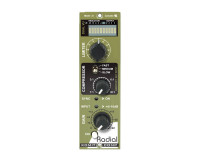 Radial Workhorse Komit 500 Series Combo Compressor and Limiter - Image 2