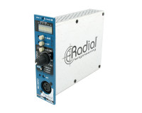 Radial Workhorse Powerpre 500 Series Microphone Preamplifier - Image 1