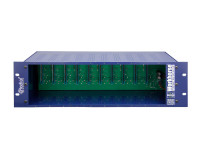 Radial Workhorse Powerhouse 10-Slot Rackmount Power Rack (Empty)  - Image 1