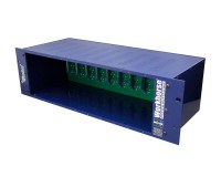 Radial Workhorse Powerhouse 10-Slot Rackmount Power Rack (Empty)  - Image 2