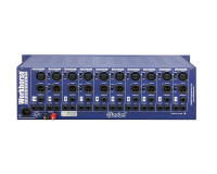 Radial Workhorse Powerhouse 10-Slot Rackmount Power Rack (Empty)  - Image 4