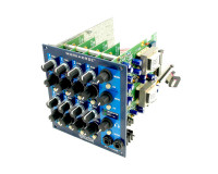 Radial Workhorse WM8 Mixer Section for WR-8 Power Rack  - Image 1