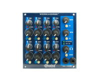 Radial Workhorse WM8 Mixer Section for WR-8 Power Rack  - Image 2