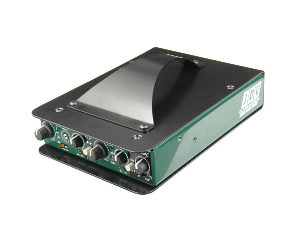 Radial JDV Class A DI Box 2-Inputs 4-Instrument Outputs MK5 - Main Image