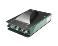 Radial JDV Class A DI Box 2-Inputs 4-Instrument Outputs MK5 - Image 1