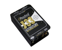 Radial J33 J-Class Combination RIAA Phono Reamp and DI Box - Image 2