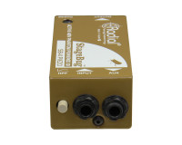 Radial StageBug SB-4 Compat Active DI Box with Piezo Input - Image 4