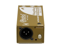 Radial StageBug SB-4 Compat Active DI Box with Piezo Input - Image 5