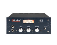 Radial HDI High-Definition Studio-Quality DI Box with Output Meter - Image 2