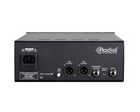Radial HDI High-Definition Studio-Quality DI Box with Output Meter - Image 4