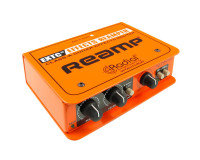 Radial EXTC-SA Guitar Effects Interface and Reamp Box for SA Series  - Image 2